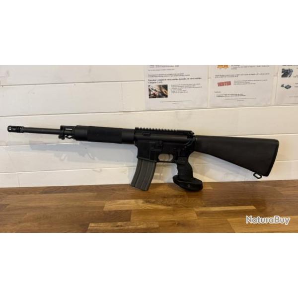 Carabine Bushmaster XM15-E2S Calibre .223 Remington d'occasion