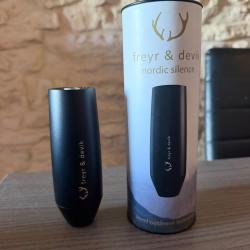 Silencieux Mod&eacute;rateur de son
