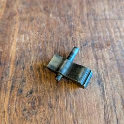 Vends crochet de chargeur Gewehr 43 ou G 43