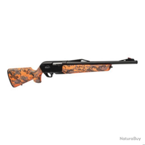 CARABINE SEMI-AUTOMATIQUE WINCHESTER SXR2 TRACKER BLAZE 9.3x62