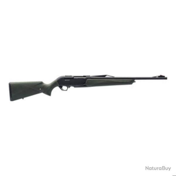 CARABINE SEMI-AUTOMATIQUE WINCHESTER SXR2 STEALTH FILETEE 308 Win