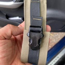 Couteau CAC arm&eacute;e Fran&ccedil;aise