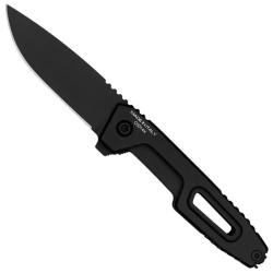 Satre F N690 - Total Black - Extrema Ratio