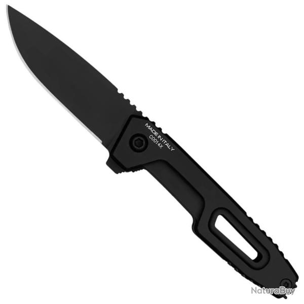Satre F N690 - Total Black - Extrema Ratio