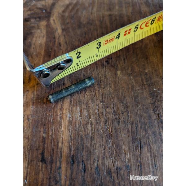 Vends axe de m�canisme Gewehr 43 ou G 43