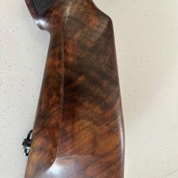 Crosse browning maral 4X pistol grade 4