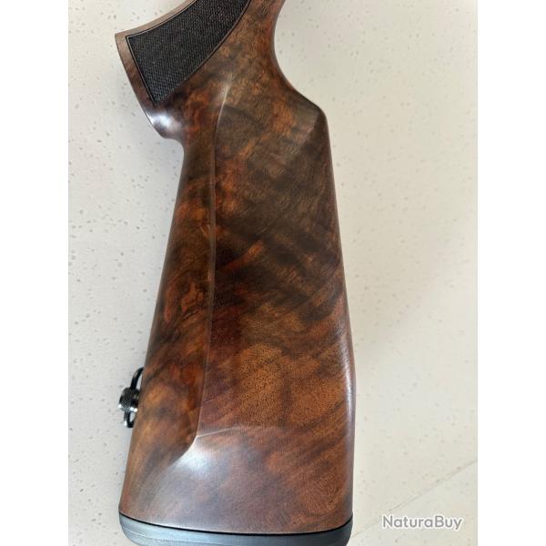 Crosse browning maral 4X pistol grade 4