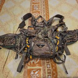 Vend sac de chasse tenzig
