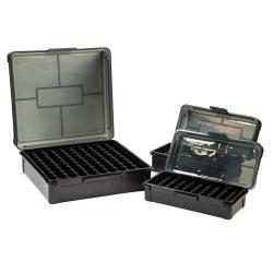 BOITE A MUNITIONS FRANKFORD ARSENAL POUR CALIBRES .243/.308 (509)