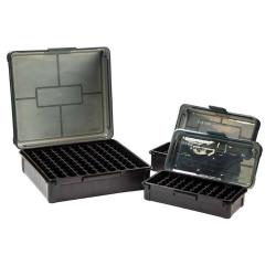 BOITE A MUNITIONS FRANKFORD ARSENAL POUR CALIBRES .32/9MM (1001)