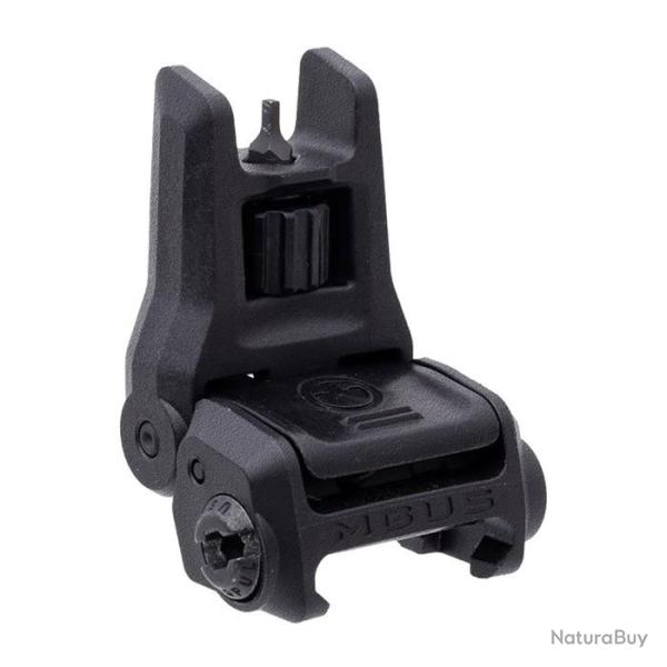 GUIDON AVANT MAGPUL MBUS3 REPLIABLE NOIR