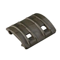 COUVRE RAIL MAGPUL XTM PICATINNY OD GREEN (X4)
