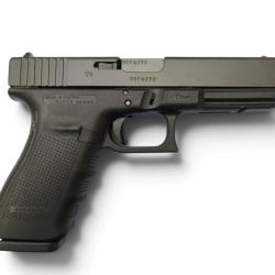 PISTOLET GLOCK 21 GEN4 FILETE CAL : 45 ACP OCCASION