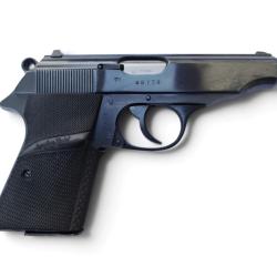 PISTOLET MANURHIN PP 22 LR OCCASION