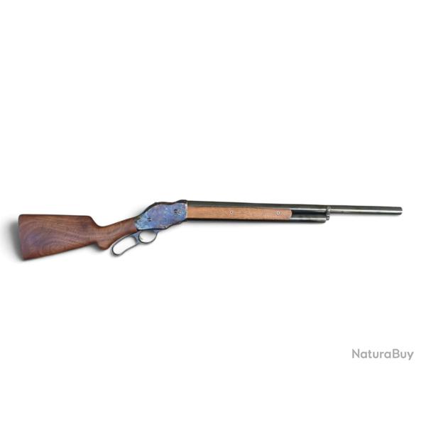 FUSIL CHIAPPA FIREARMS 1887 LEVER ACTION CALIBRE 12/76 OCCASION