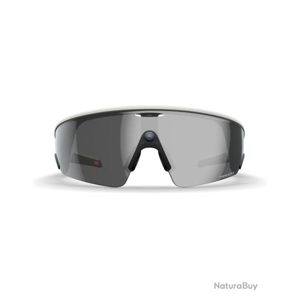Lunette Oakley Meta Vanguard Black Prizm(TM) Noir / Blanc