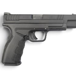 PISTOLET HS-PRODUKT HS-9 TACTICAL G2 CAL 9X19 OCCASION