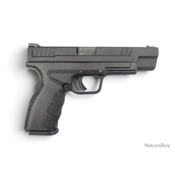 PISTOLET HS-PRODUKT HS-9 TACTICAL G2 CAL 9X19 OCCASION