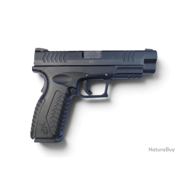 PISTOLET HS-PRODUKT XDM-9 CAL : 9 X 19 OCCASION