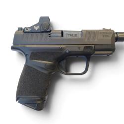 PACK PISTOLET HS-PRODUKT H-11 OSP CAL : 9X19 OCCASION