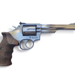 REVOLVER SMITH & WESSON MOD 66 357 MAG OCCASION