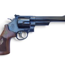 REVOLVER SMITH & WESSON MOD 29 DIRTY HARRY CAL 44 REM MAG