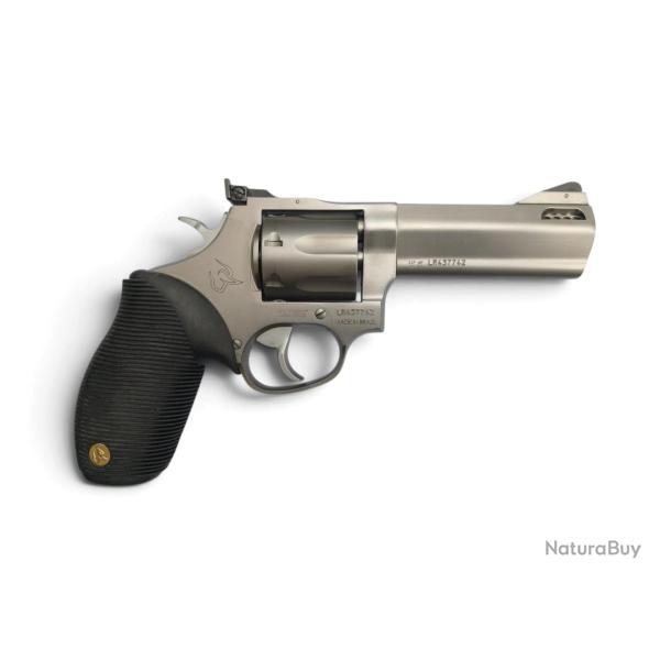 TAURUS MOD 627 TRACKER 4PCS 357 MAG OCCASION