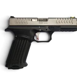 PISTOLET BUL AXE-FS (FULL SIZE) CAL 9X19 OCCASION