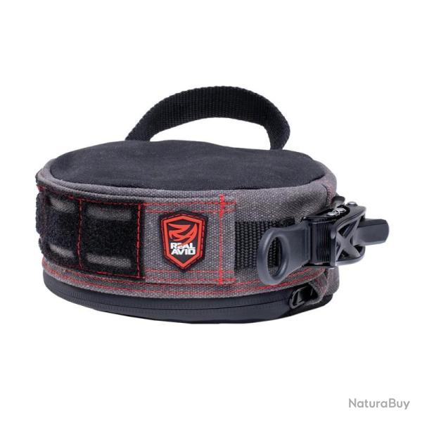 SAC DE TIR ARRIERE REAL AVID SMALL REGLABLE