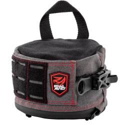 SAC DE TIR AVANT / ARRIERE REAL AVID MEDIUM REGLABLE