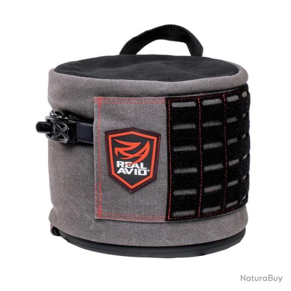 SAC DE TIR AVANT REAL AVID LARGE REGLABLE