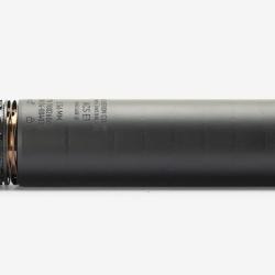 MODERATEUR DE SON ACHERON ACS E1 MONTAGE CF A2 CAL 5.56 NOIR