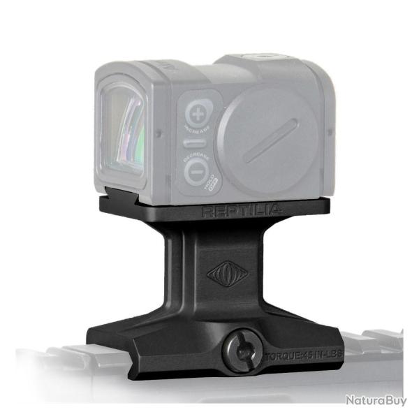 DOT MOUNT 1.93'' HEIGTH AIMPOINT ACRO BLACK