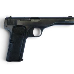 PISTOLET BROWNING ARMS 1910/22 7,65 BROWNING OCCASION