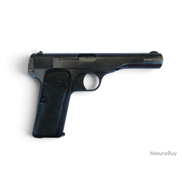 PISTOLET BROWNING ARMS 1910/22 7,65 BROWNING OCCASION