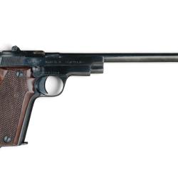 PISTOLET UNIQUE MOD/D3 22 LR OCCASION
