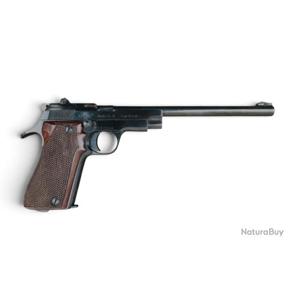 PISTOLET UNIQUE MOD/D3 22 LR OCCASION