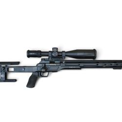 CZ 457 EQUIPEE VICTRIX + VORTEX CAL 22LR OCCASION