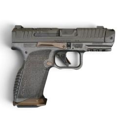 PISTOLET CANIK PRIME RADIAN GREY CAL : 9X19
