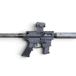 CARABINE TACTICAL 73 TAC 9 9 X 19 OCCASION