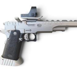 PISTOLET BUL SAS II UR 9 X 19 OCCASION