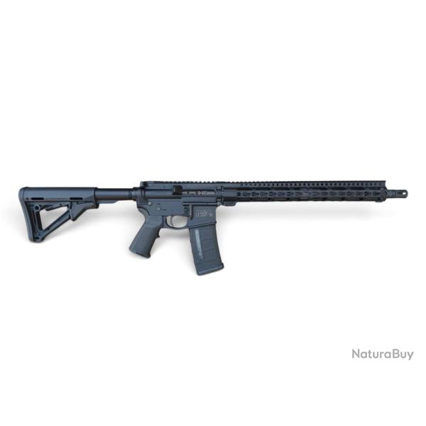 CARBINE SMITH & WESSON M&P 15 5,56 X 45 (223 REM) OCCASION