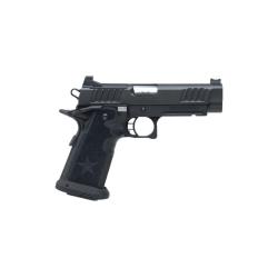 PISTOLET STACCATO P 5'' NOIR OPTIC READY