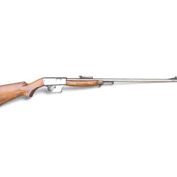 CARABINE MAPF UNIQUE X 51 BIS 22 LR OCCASION