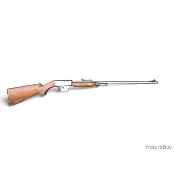 CARABINE MAPF UNIQUE X 51 BIS 22 LR OCCASION