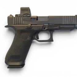 PISTOLET GLOCK 17 GEN 6 OR FS CAL : 9X19