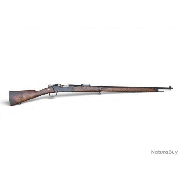 CARABINE MAS LEBEL 1886/93 8x51R OCCASION