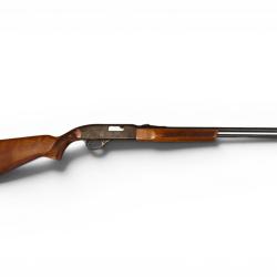 WINCHESTER MODEL-190 22 LR OCCASION