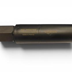 MODERATEUR DE SON VORTEX CF22 RDS CALIBRE 223 REM/5.56 OTAN SUR A2 MODEL D'EXPO