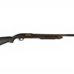 FUSIL A POMPE MOSSBERG MODEL 88 (MAVERICK-M CALIBRE 12/76 OCCASION